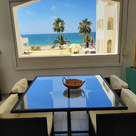 Apartamento Zacarias By Ferias Com Sol Куартейра Екстер'єр фото