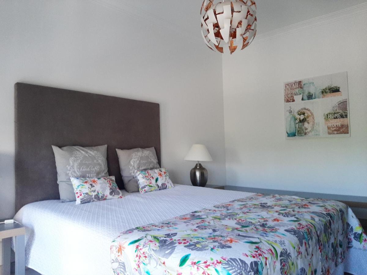 Apartamento Zacarias By Ferias Com Sol Куартейра Екстер'єр фото