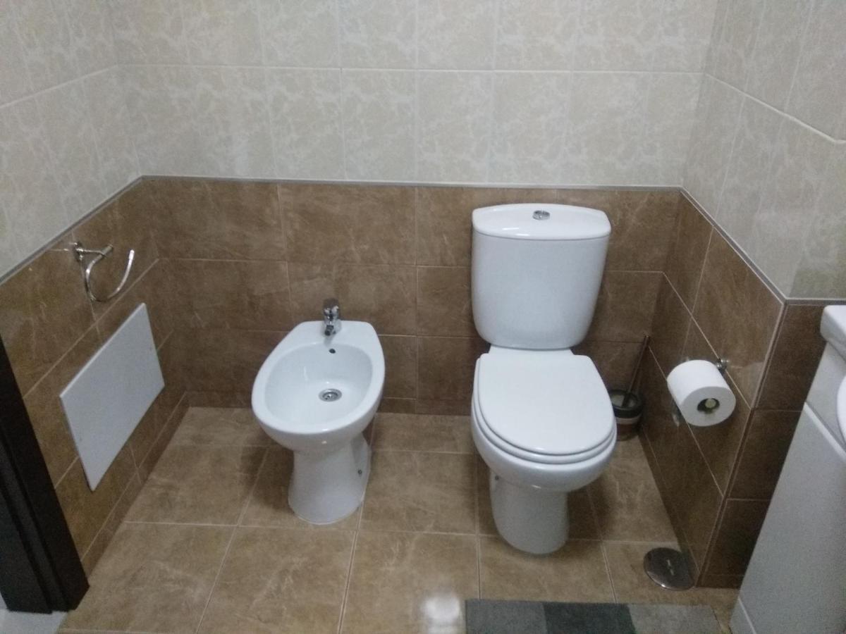 Apartamento Zacarias By Ferias Com Sol Куартейра Екстер'єр фото