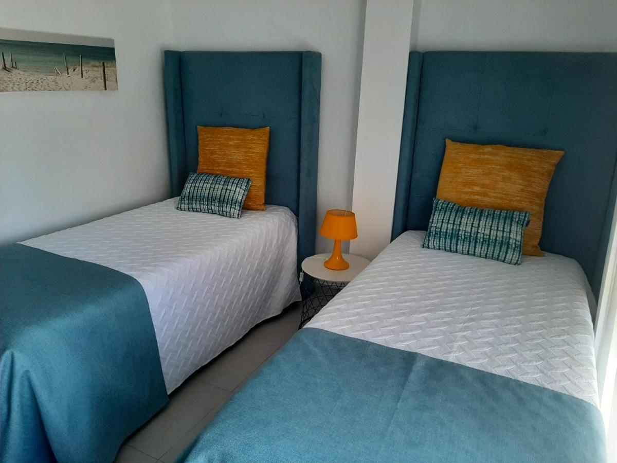 Apartamento Zacarias By Ferias Com Sol Куартейра Екстер'єр фото