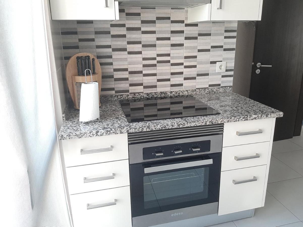 Apartamento Zacarias By Ferias Com Sol Куартейра Екстер'єр фото