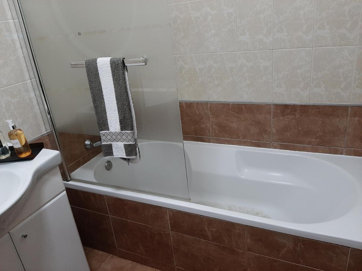 Apartamento Zacarias By Ferias Com Sol Куартейра Екстер'єр фото