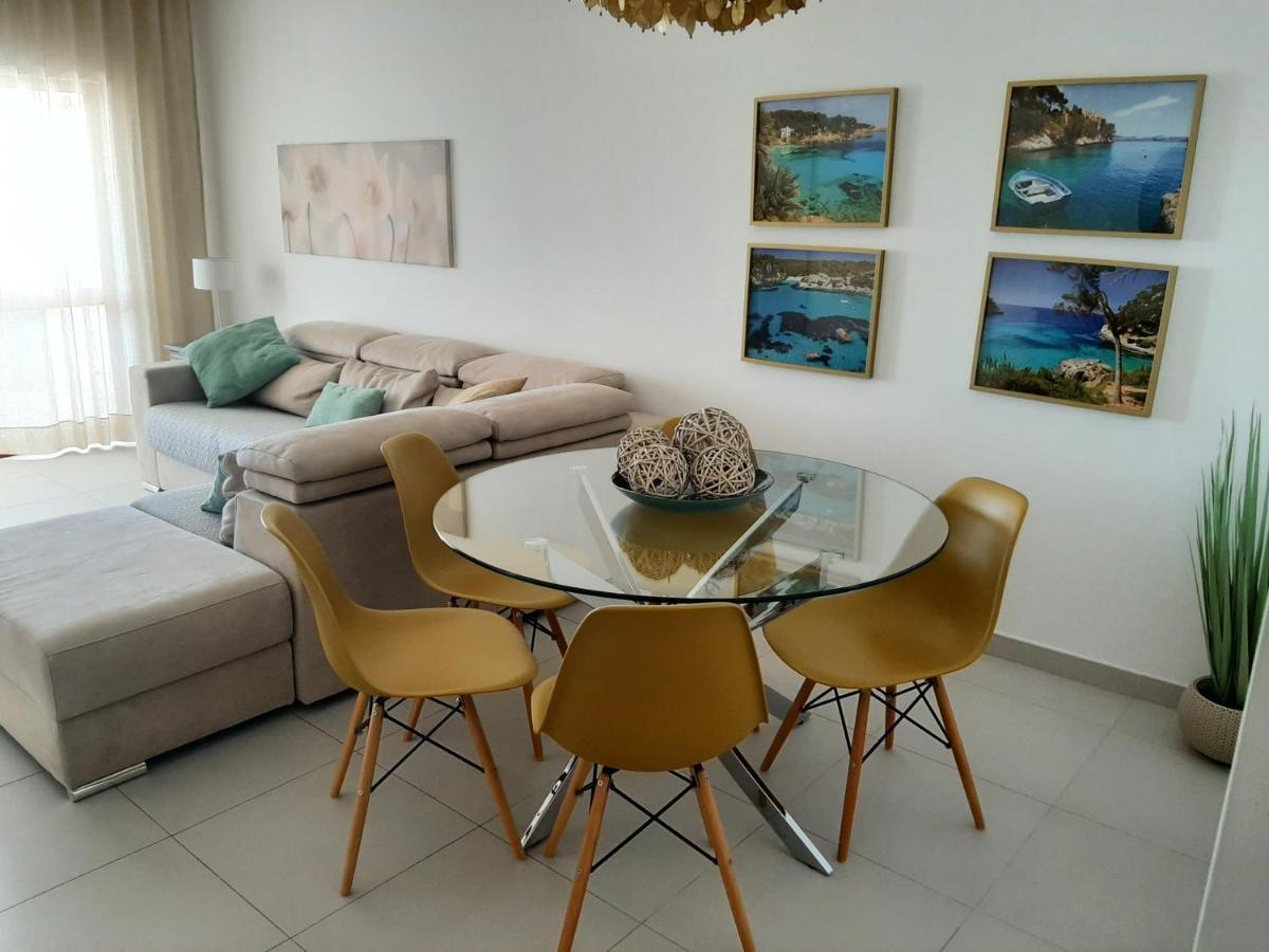 Apartamento Zacarias By Ferias Com Sol Куартейра Екстер'єр фото