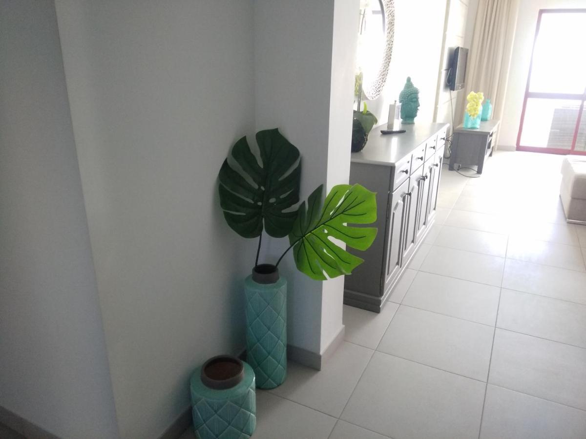 Apartamento Zacarias By Ferias Com Sol Куартейра Екстер'єр фото