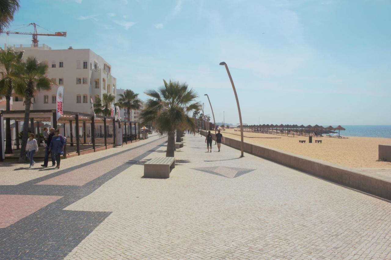 Apartamento Zacarias By Ferias Com Sol Куартейра Екстер'єр фото