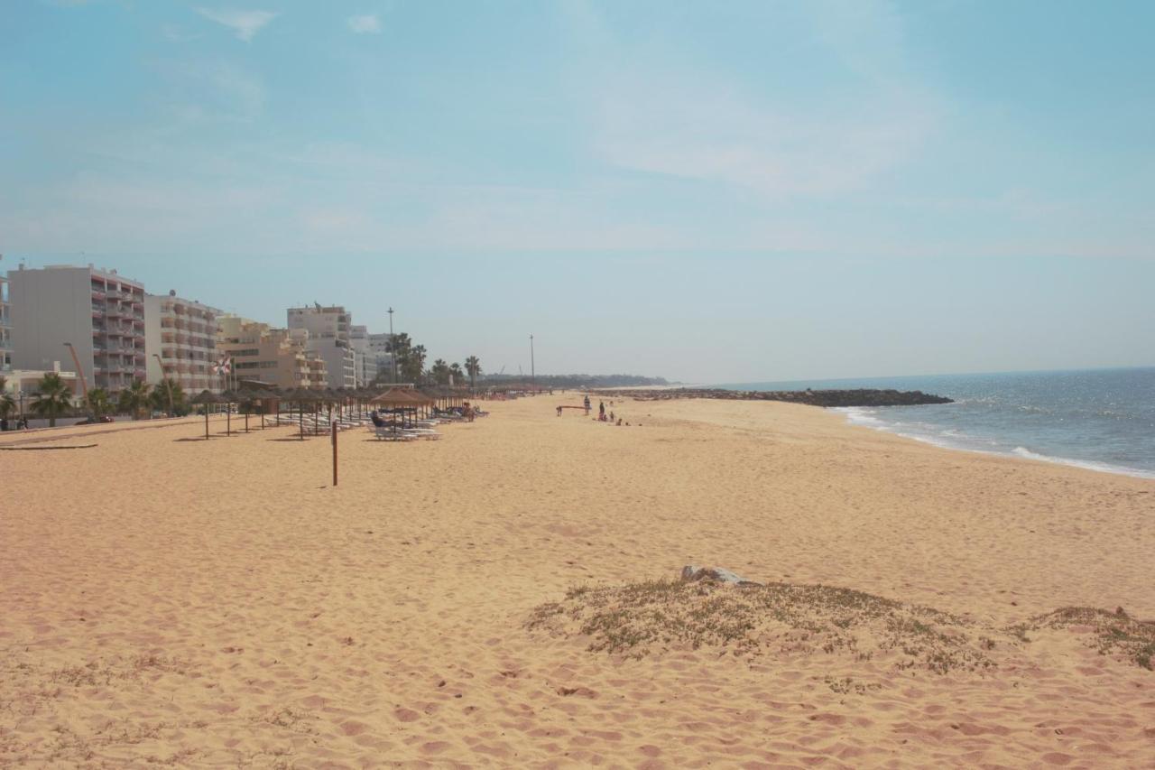 Apartamento Zacarias By Ferias Com Sol Куартейра Екстер'єр фото