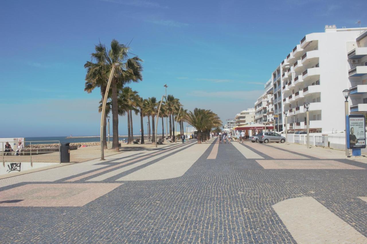 Apartamento Zacarias By Ferias Com Sol Куартейра Екстер'єр фото